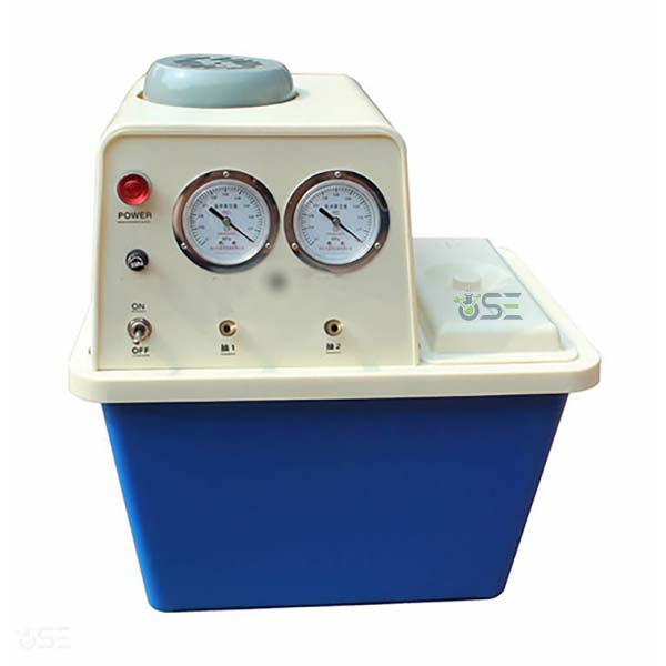 Laboratory Water Type Circulating Vacuum Pump