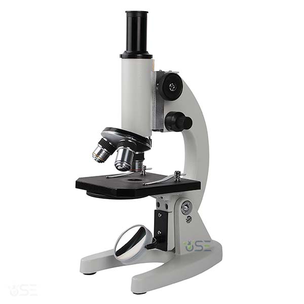 Compound Student Microscope