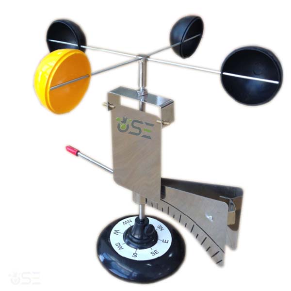 Wind Speed Meter