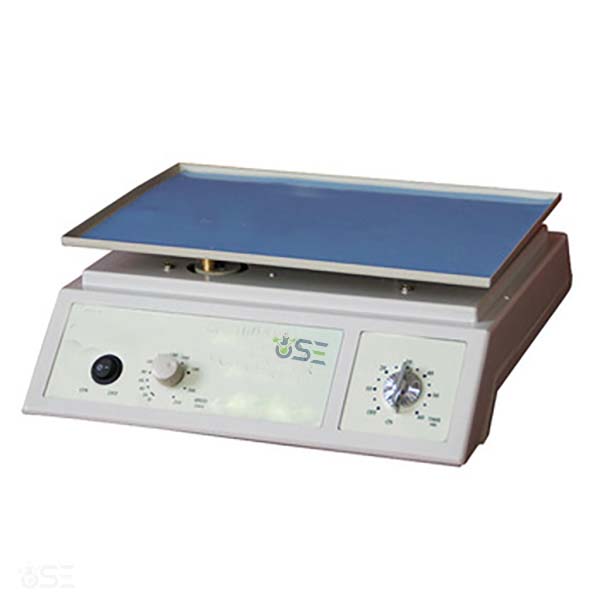 Laboratory Syphilis Oscillator