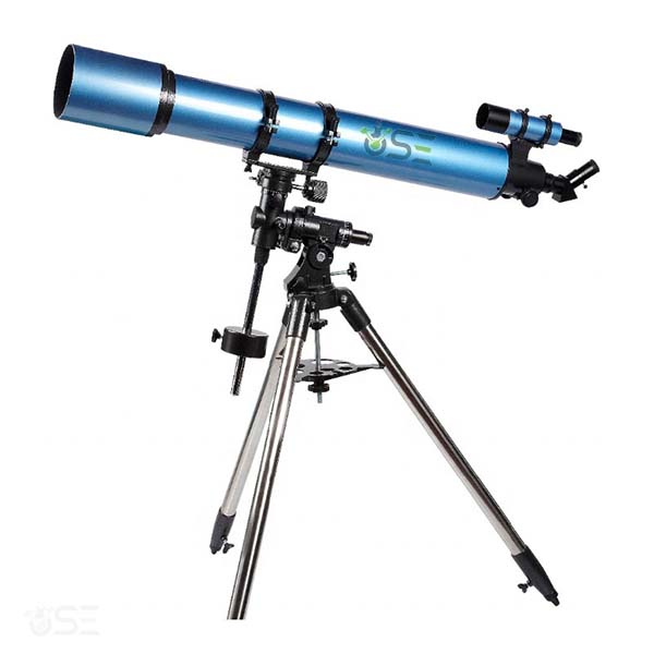 127mm Large Aperture Reflector Astronomical Telescope