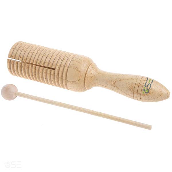 Kids Wooden Tone Block