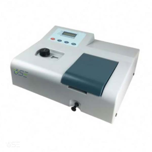 Visible Spectrophotometer