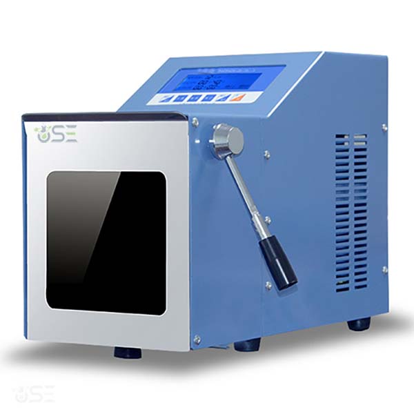 Laboratory Flapping Homogenizer