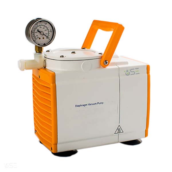 Medical Mini Diaphragm Vacuum Pump