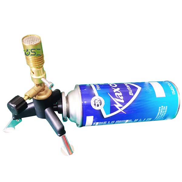 Lab Premium Bunsen Burner