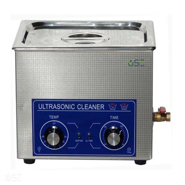 Laboratory Ultrasonic Cleaner