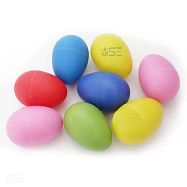 Egg Musical Maracas