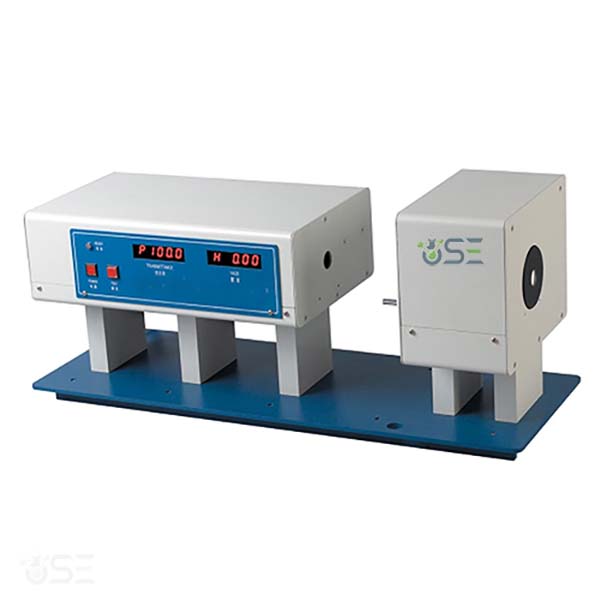 Laboratory Hazemeter