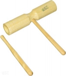 Wooden Tone block