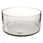 Laboratory Glass Trough