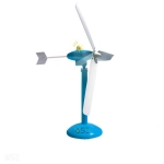 Wind Turbine Model