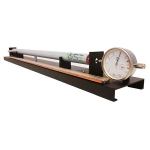 Heat Conduction Experiment