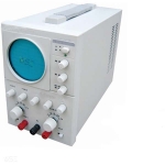 Students Oscilloscope