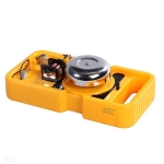 Electric Bell Experiment