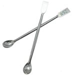 Lab Spoon Spatula