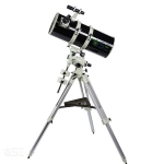 203mm Newtonian Equatorial Reflector Telescope