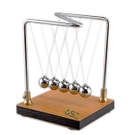 Newton's Cradle Steel Balance Balls