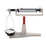 Quadruple Beam Balance Scale