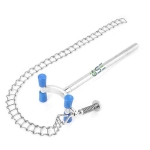 Beaker Chain Clamp