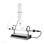 Laboratory Glass Water Distiller