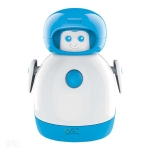 Coding Home Robot