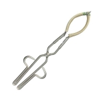 Stainless Steel Beaker Safety Tongs
