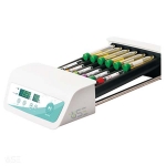 Digital Roller Mixer