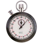 Sports Running Timer