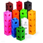 Snap Unit Cubes