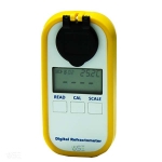 Pocketable Digital Refractometer
