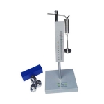 Hooke's Law Apparatus