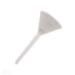 Plastic Long Stem Funnel