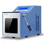Laboratory Flapping Homogenizer