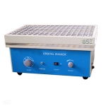 Orbital Type Adjusting Speed Shaker