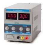 0-30v 5A DC Stabilized Power Supply