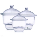 Vacuum Desiccator Jar