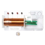 Precision Current Balance