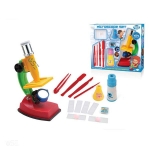 Kids Microscope Set
