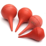 Rubber Suction Bulb