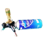 Lab Premium Bunsen Burner