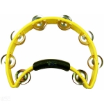 Half Moon Tambourine