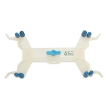 Plastic Burette Clamp