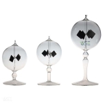 Vacuum Cleaner Crookes Radiometer