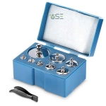 Gram Calibration Weight Set