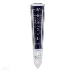Plastic Rain Gauge