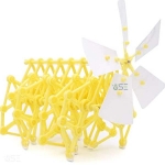 Mini Strandbeest Model Kit