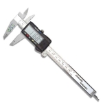 Stainless Steel Vernier Caliper