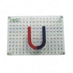 Magnetic Induction Line Demo Board