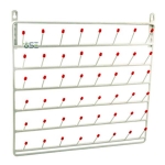 Laboratory Drying Rack